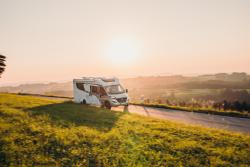 Carado T338S Wolkenkind