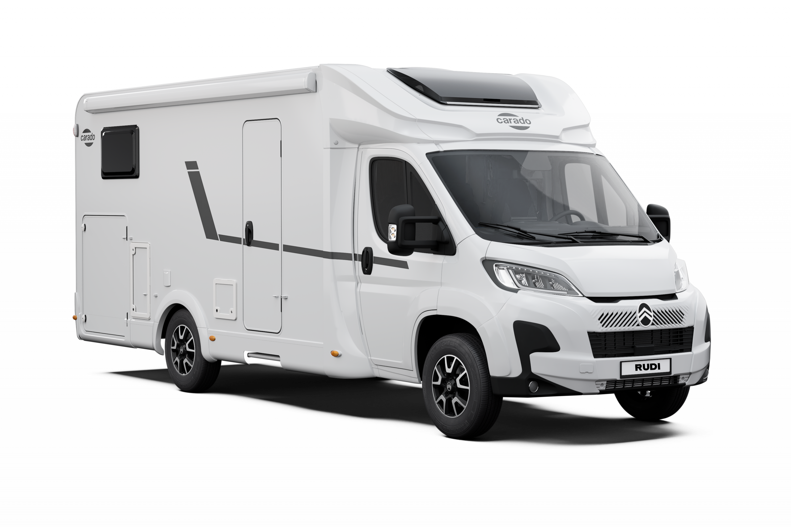Carado T338S Freisteller